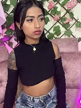 Stripchat Free Porn Cam of Dirty_isabella18