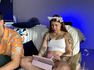 Stripchat Live Porn of INSOMNIA_strip