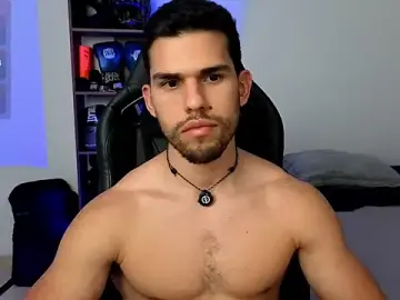 Stripchat Best live sex cam show of JacobKirito