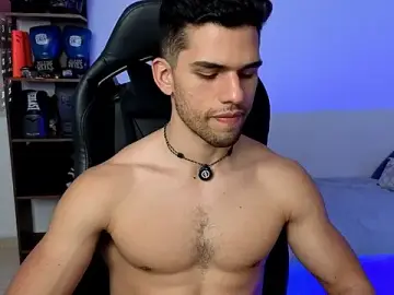 Stripchat Free Live Porn of JacobKirito