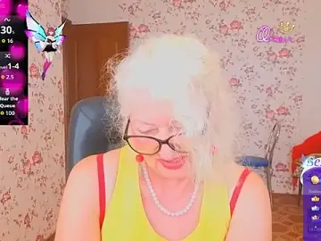 Stripchat Live Sex Cam of Maya_Mayflower