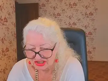 Stripchat Live Porn of Maya_Mayflower