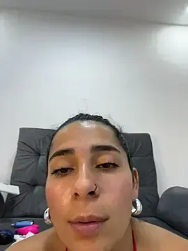 Stripchat Live Sex of Meganmilk1