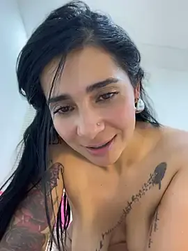Stripchat Sex Chat of Meganmilk1