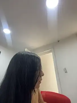 Stripchat Adult Webcams of Meganmilk1