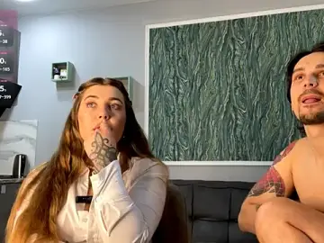 Stripchat Watch Live Sex Cams of Miley_and_Michael