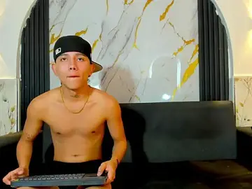 Stripchat Live Sex of Persy_Blessed