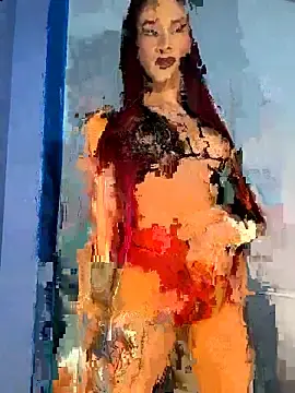 Stripchat Best live sex cam show of SamySeduction