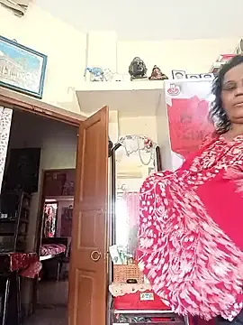 Stripchat Nude Webcam of Sanjanabiswas947