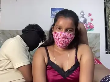 Stripchat Nude Webcam of TN_IN_Romantic_Couples