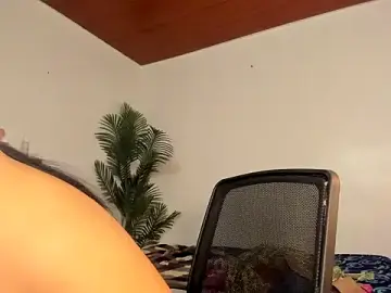 Stripchat Live Porn of Tanya_Scott