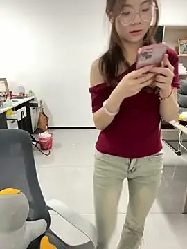Stripchat Live Porn of Taosi11