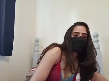 Stripchat Live Sex of VeloriaX