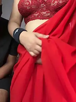 Stripchat Live Sex of ZeherKiZara