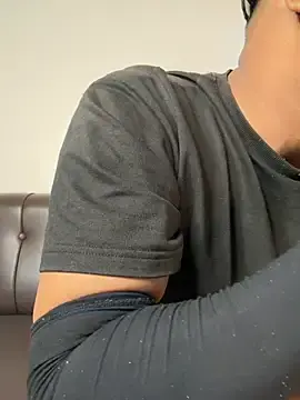 Stripchat Live Porn of ZeherKiZara
