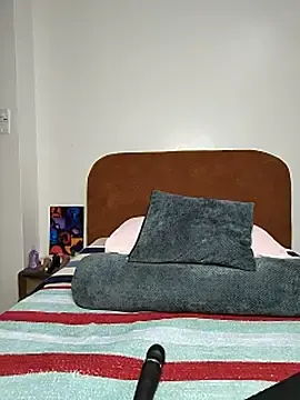 Stripchat Free Porn Cam of chocolata-cocoa