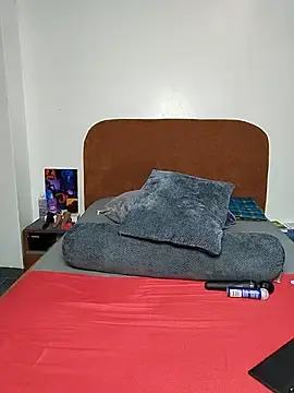 Stripchat Adult Webcam of chocolata-cocoa