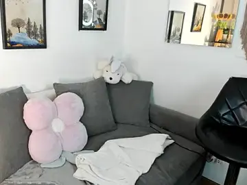 Stripchat Best live sex cam show of electra_hunt