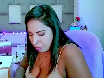 Stripchat Nude Webcam of indiantopaz694u