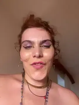 Stripchat Adult Webcam of regine5