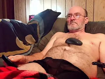 Stripchat Nude Webcam of snickers1