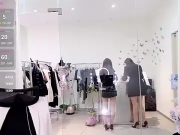 Stripchat Best Webcam of yangyang-777