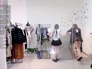 Stripchat Sex Chat of yangyang-777