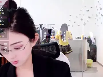 Stripchat Live Porn of yangyang-777