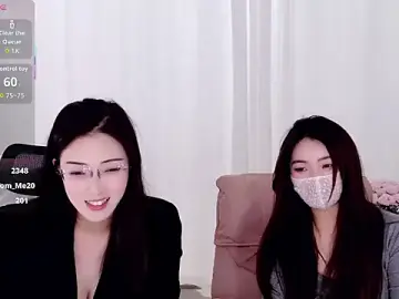 Stripchat Best Webcam of yangyang-777