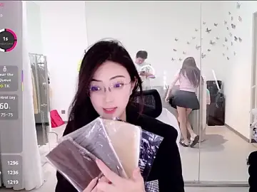 Stripchat Private Sex Chat of yangyang-777
