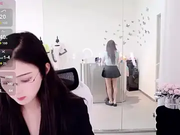Stripchat Live Sex of yangyang-777
