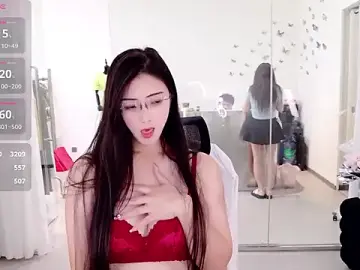 Stripchat Sex Chat of yangyang-777