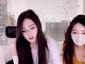 Stripchat Live Sex Cam of yangyang-777