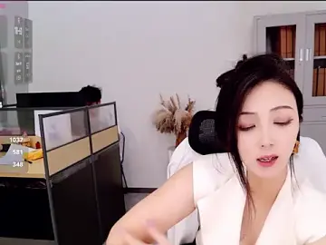 Stripchat Best live sex cam show of yangyang-777