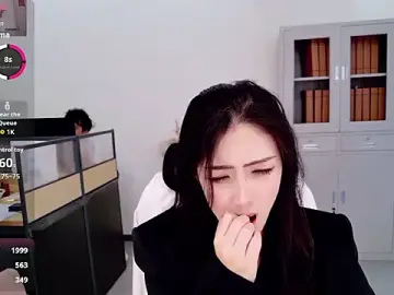 Stripchat Free Live Porn of yangyang-777