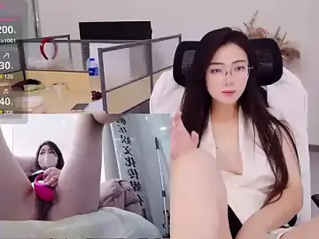Stripchat Live Sex Cam of yangyang-777