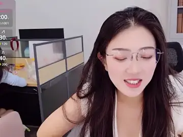 Stripchat Best Webcam of yangyang-777