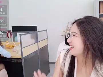 Stripchat Private Sex Chat of yangyang-777