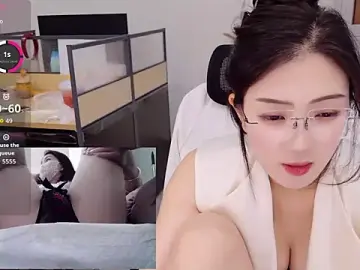 Stripchat Private Sex Chat of yangyang-777