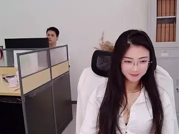 Stripchat Sex Cam of yangyang-777