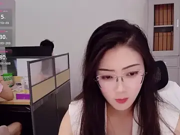 Stripchat Adult Webcams of yangyang-777