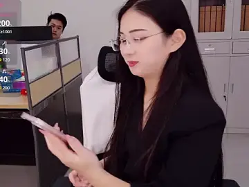 Stripchat Best live sex cam show of yangyang-777