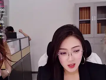 Stripchat Best live sex cam show of yangyang-777