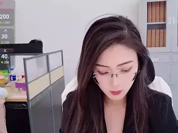 Stripchat Live Sex of yangyang-777