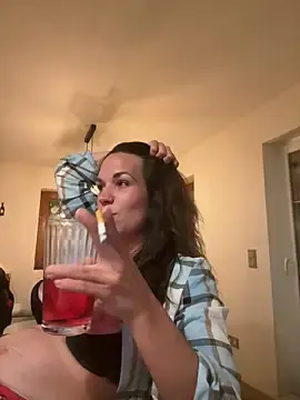 Stripchat Adult Video Chat of Lady_Knaller