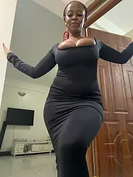 Stripchat Sex Chat of Rose_berry