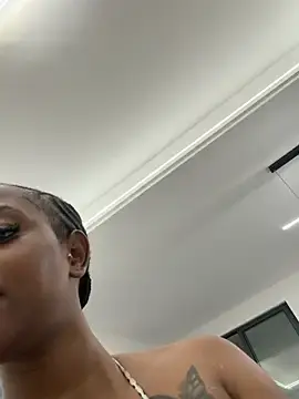 Stripchat Live Sex of Rose_berry