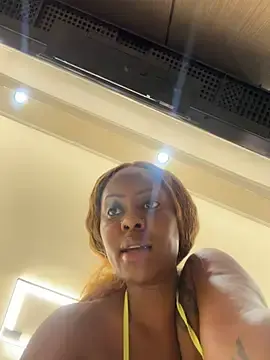 Stripchat Best Webcam of Rose_berry
