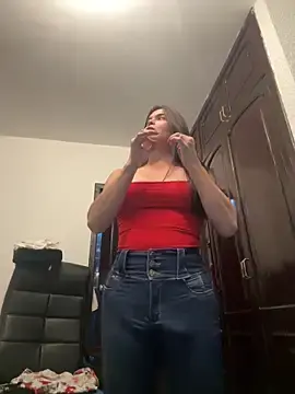 Stripchat Free Live Porn of Sexifantasia