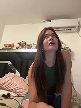 Stripchat Nude Webcam of Sexifantasia